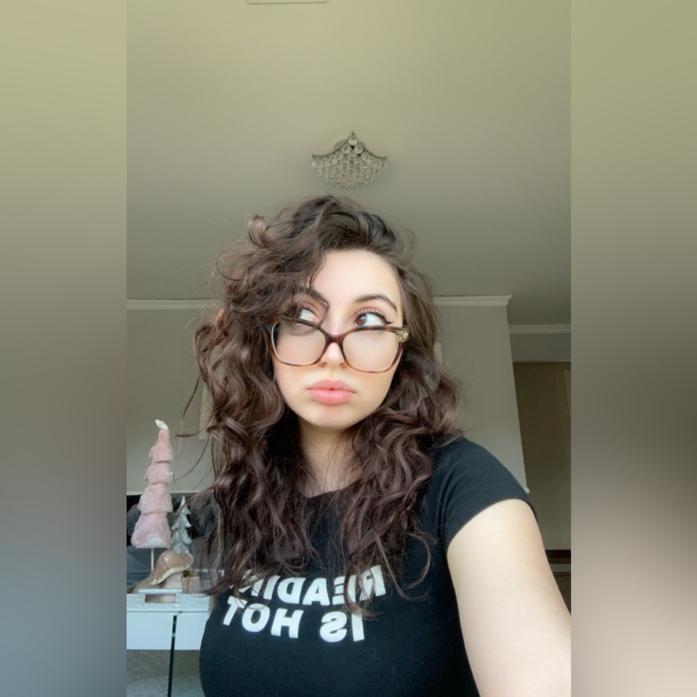 Meet your Posher, Silvia